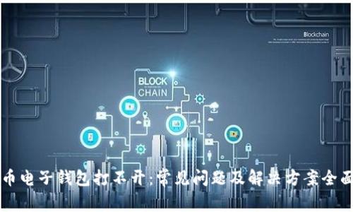 比特币电子钱包打不开：常见问题及解决方案全面解析