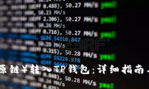 如何将BTM（比原链）转入TP钱包：详细指南与常见问题解答