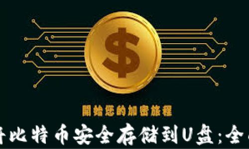 
如何将比特币安全存储到U盘：全面指南