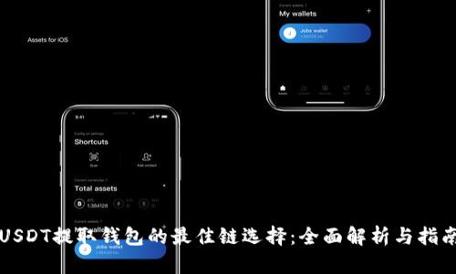 USDT提取钱包的最佳链选择：全面解析与指南