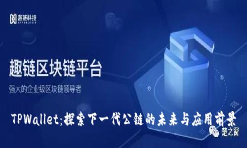 TPWallet：探索下一代公链的未来与应用前景