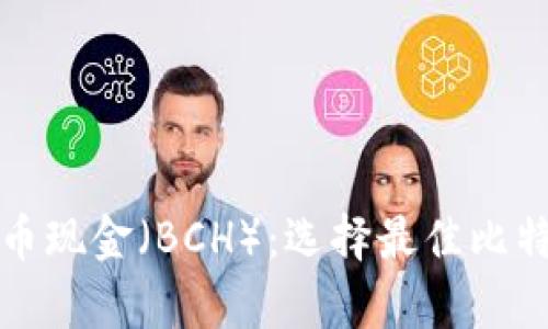 如何安全存储比特币现金（BCH）：选择最佳比特币钱包的全面指南