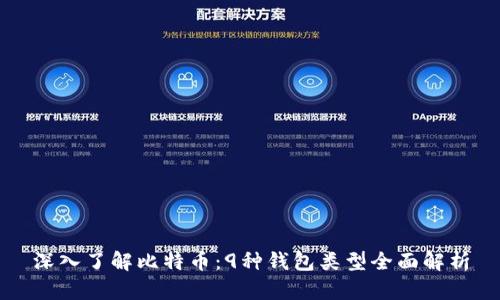 深入了解比特币：9种钱包类型全面解析