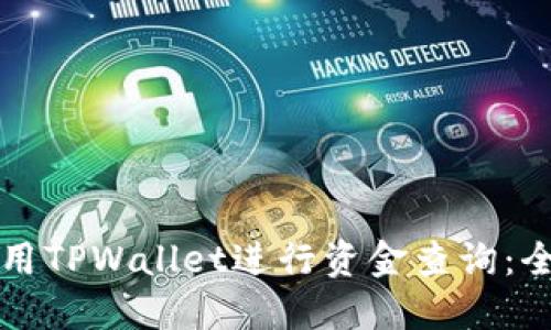 如何使用TPWallet进行资金查询：全面指南